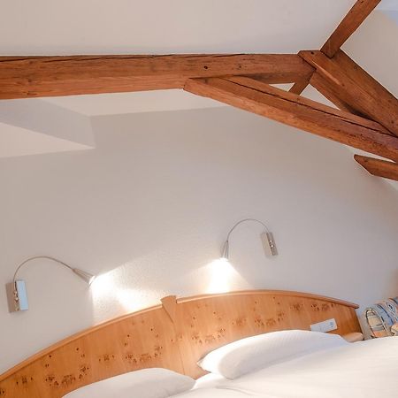 Hotel Gasthof Zum Roessle Альтенштадт Экстерьер фото